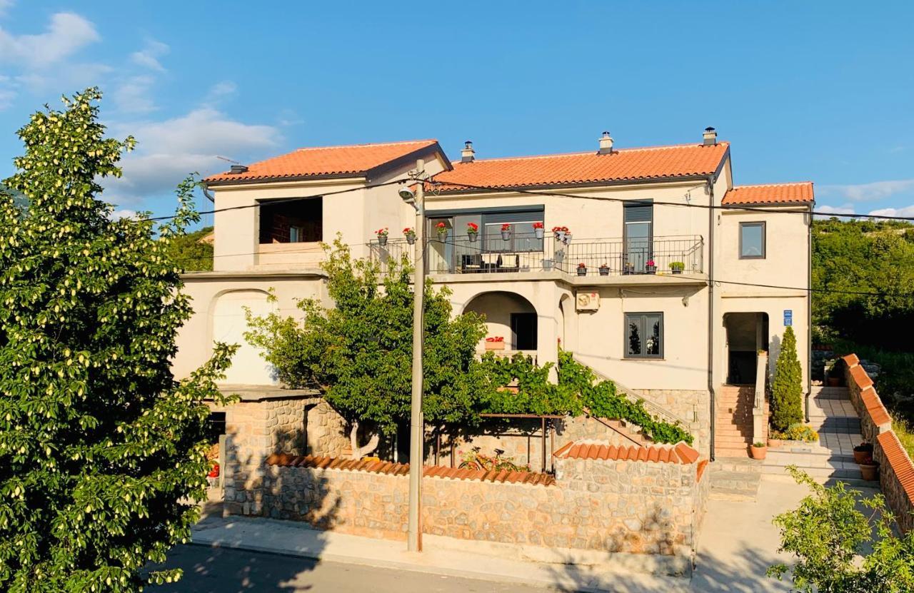 Apartments Maro Senj  Exterior photo
