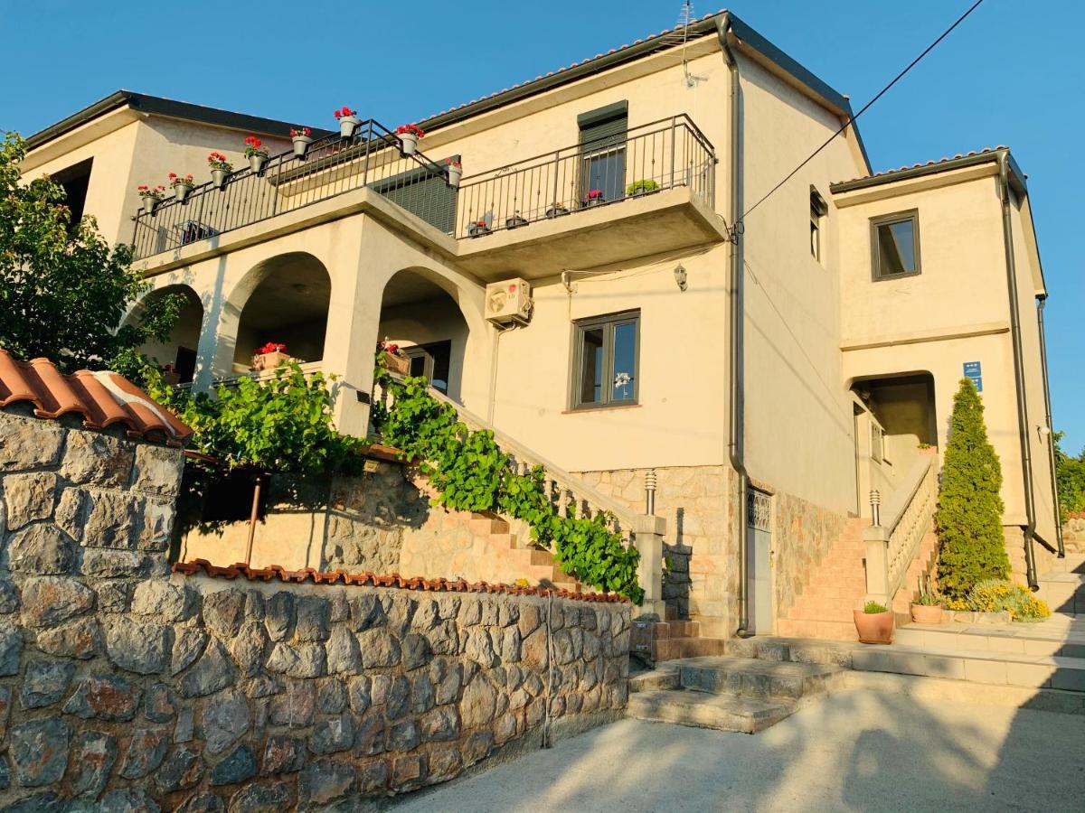 Apartments Maro Senj  Exterior photo