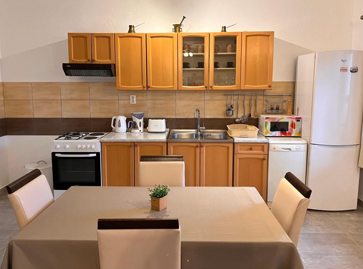 Apartments Maro Senj  Exterior photo