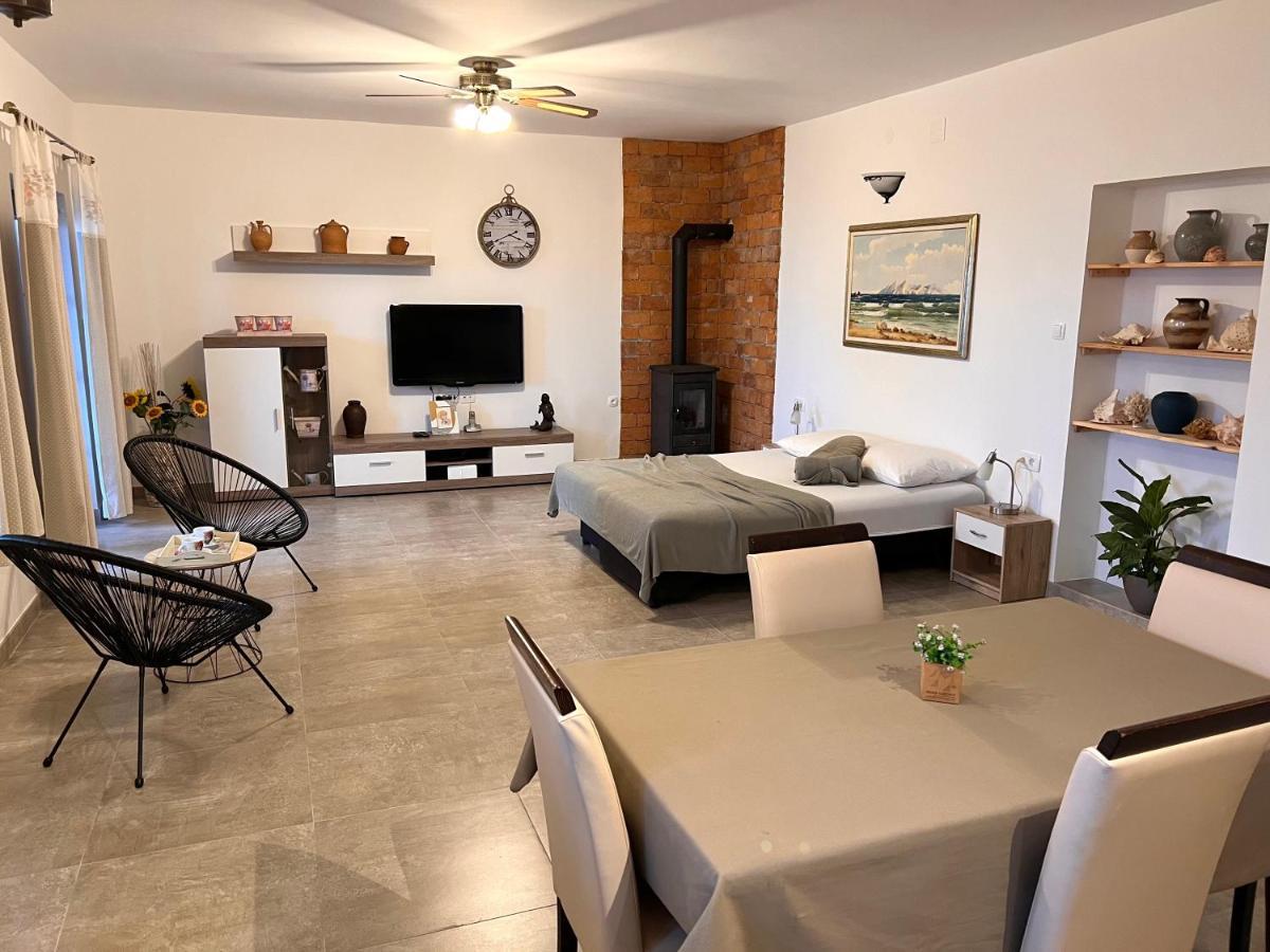 Apartments Maro Senj  Exterior photo