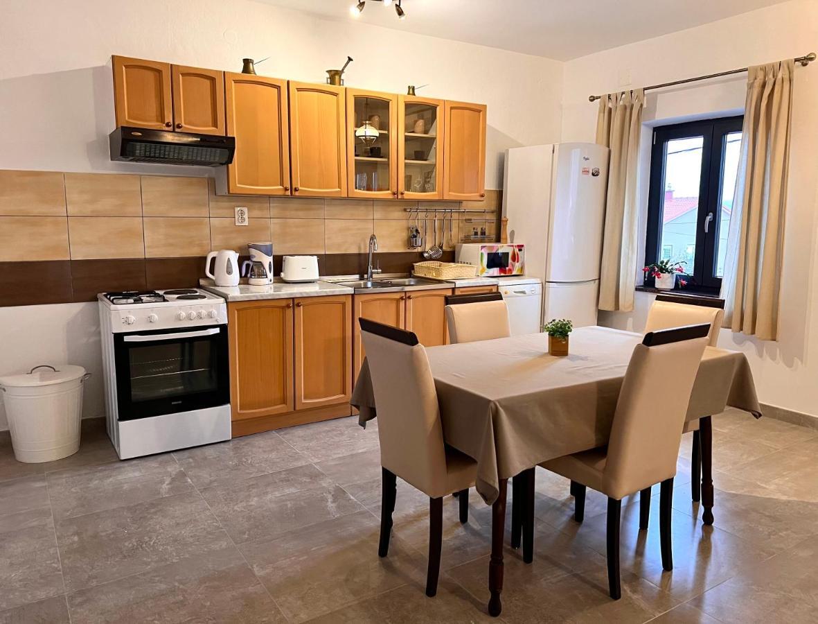 Apartments Maro Senj  Exterior photo