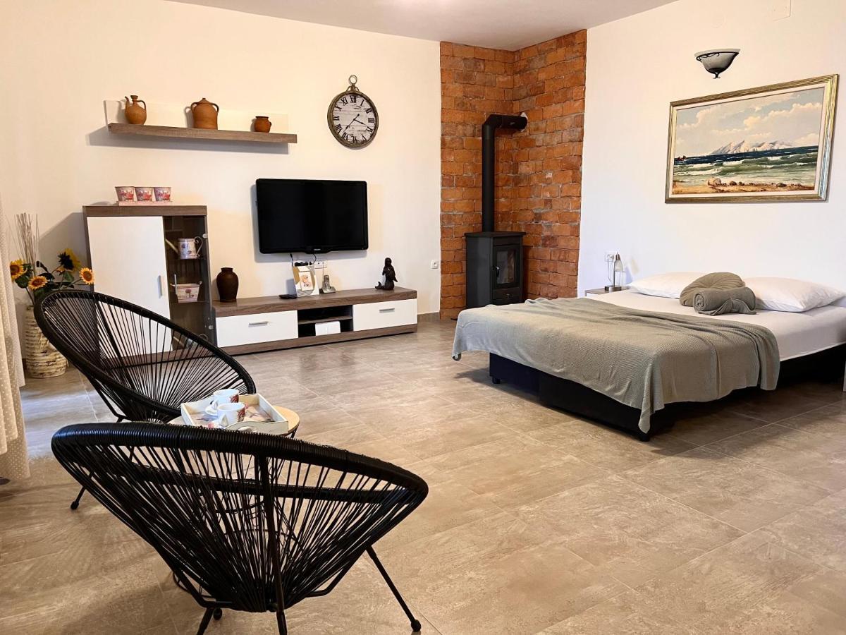 Apartments Maro Senj  Exterior photo