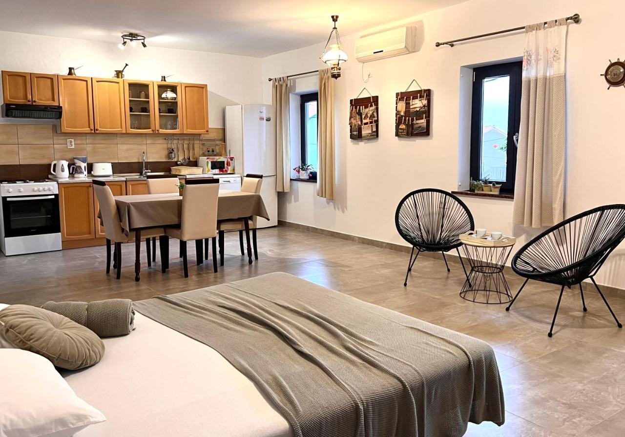 Apartments Maro Senj  Exterior photo