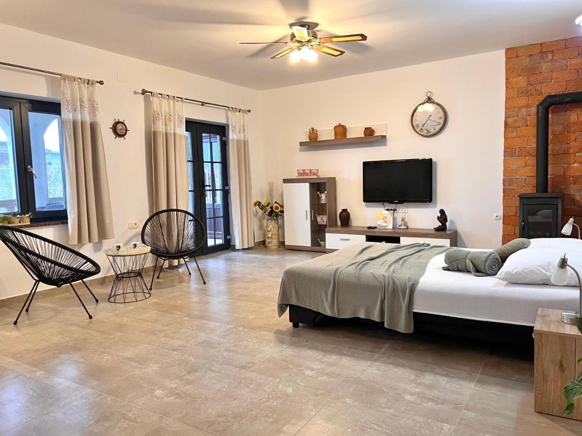 Apartments Maro Senj  Exterior photo