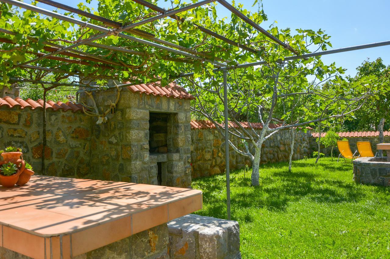 Apartments Maro Senj  Exterior photo