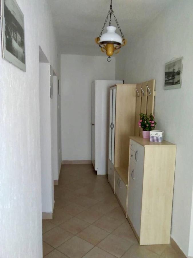 Apartments Maro Senj  Exterior photo